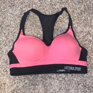 Victoria secret sports bra